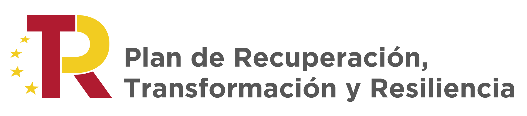 Plan de recuperación, transformación y resiliencia
